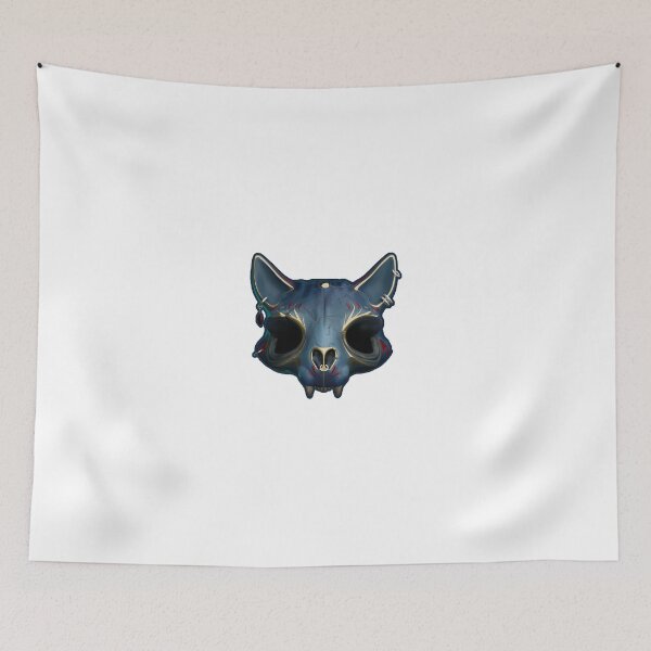 Item preview, Nekhbet , Egyptian Cat designed and sold by afushk.