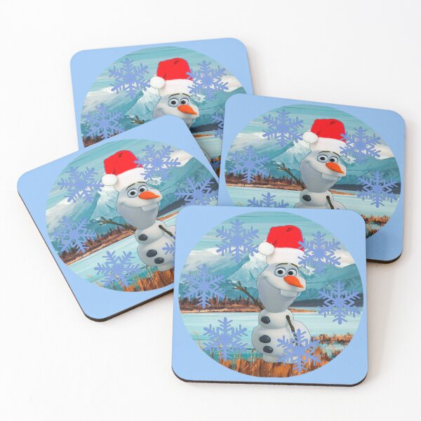 Item preview, funny snowman with mustache and carrot  designed and sold by MrSameeraTop.