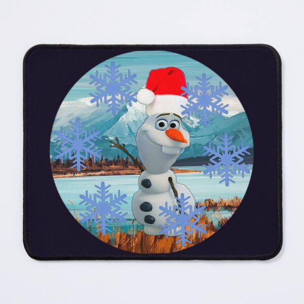 Item preview, funny snowman with mustache and carrot designed and sold by MrSameeraTop.