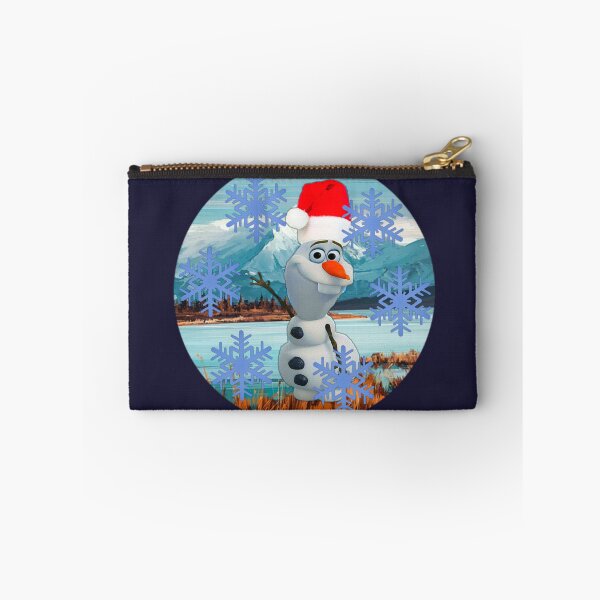Item preview, funny snowman with mustache and carrot  designed and sold by MrSameeraTop.