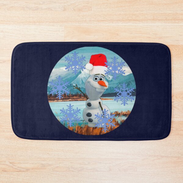 Item preview, funny snowman with mustache and carrot  designed and sold by MrSameeraTop.