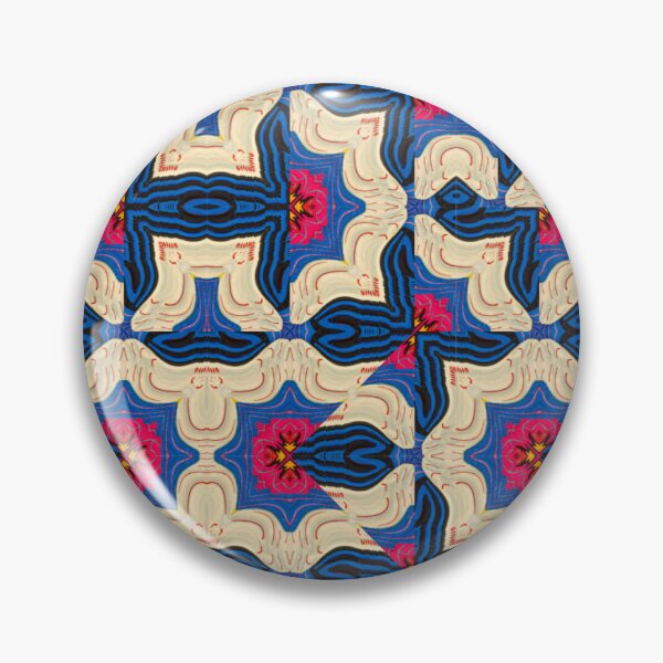 Item preview, Abstract Shapes designed and sold by The Bubble 1307.