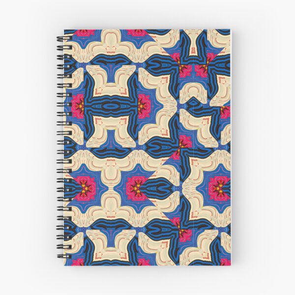 Item preview, Abstract Shapes designed and sold by The Bubble 1307.