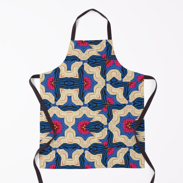 Item preview, Abstract Shapes designed and sold by The Bubble 1307.