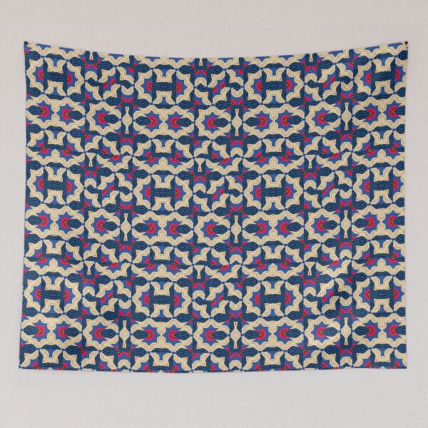 Item preview, Abstract Shapes designed and sold by The Bubble 1307.