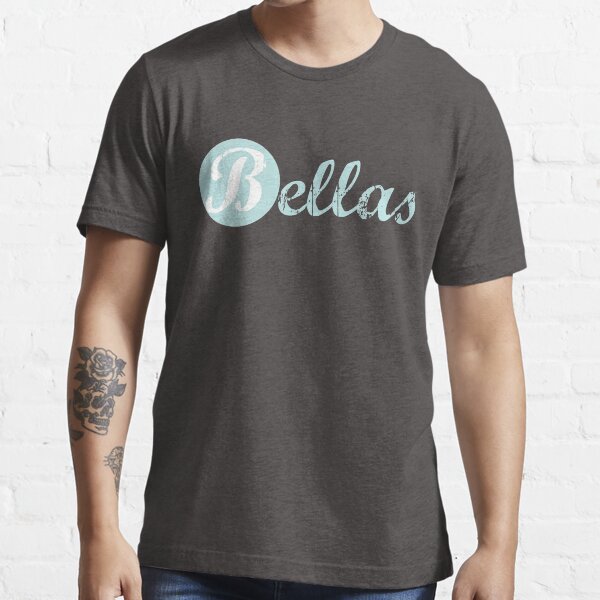 Bellas Essential T-Shirt