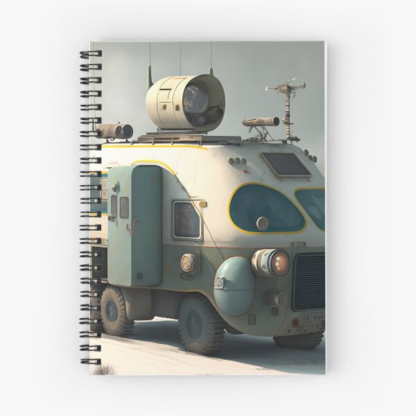 Item preview, Prototype Vehicle 2 designed and sold by Foodcolored.