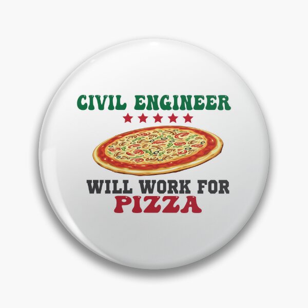 Item preview, Civil-engineer designed and sold by dewi5.