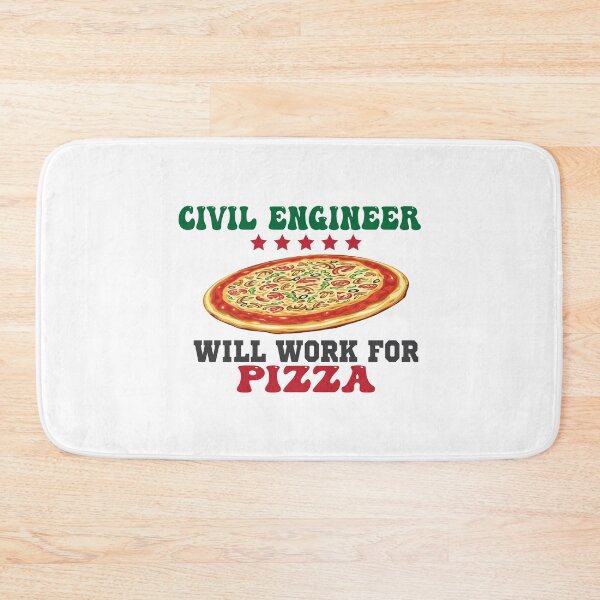 Item preview, Civil-engineer designed and sold by dewi5.