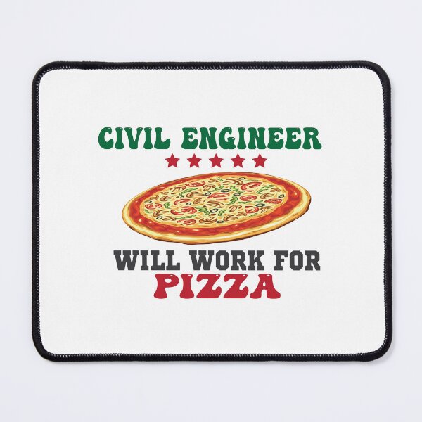 Item preview, Civil-engineer designed and sold by dewi5.