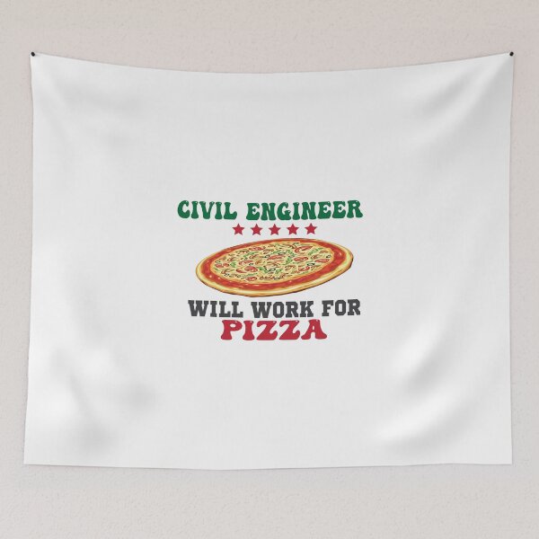 Item preview, Civil-engineer designed and sold by dewi5.