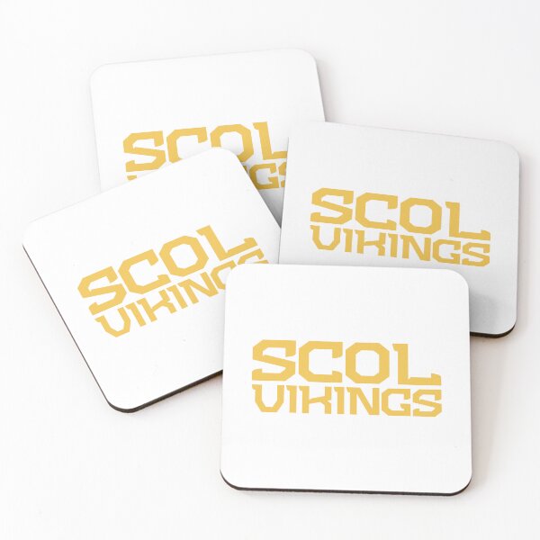 Item preview, Scol Vikings designed and sold by sabinako.