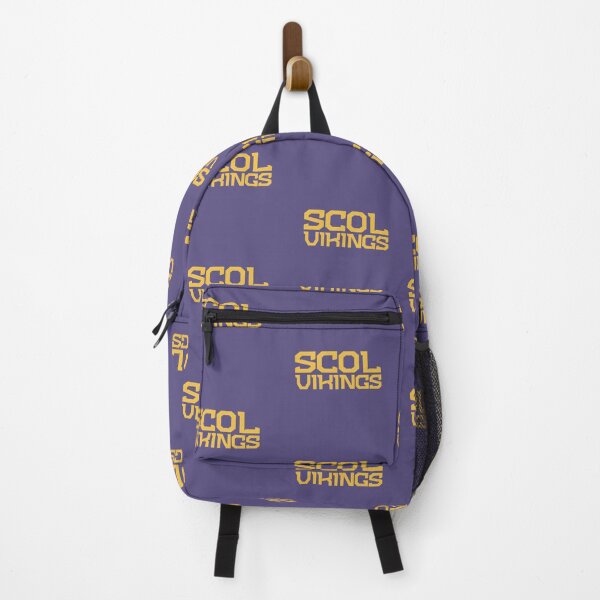 Item preview, Scol Vikings designed and sold by sabinako.