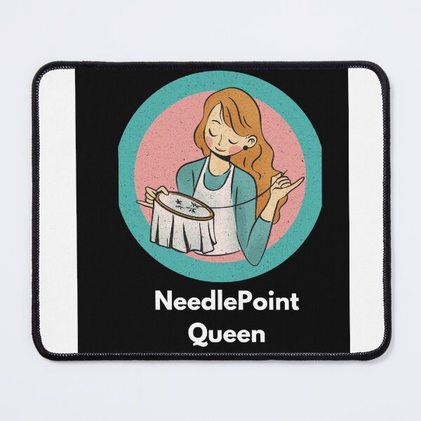 Item preview, NeedlePoint designed and sold by EdgebrassInc.