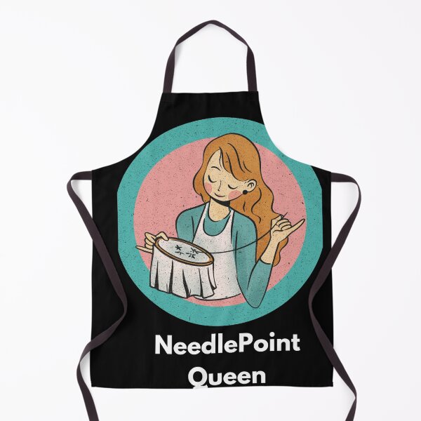 Item preview, NeedlePoint designed and sold by EdgebrassInc.
