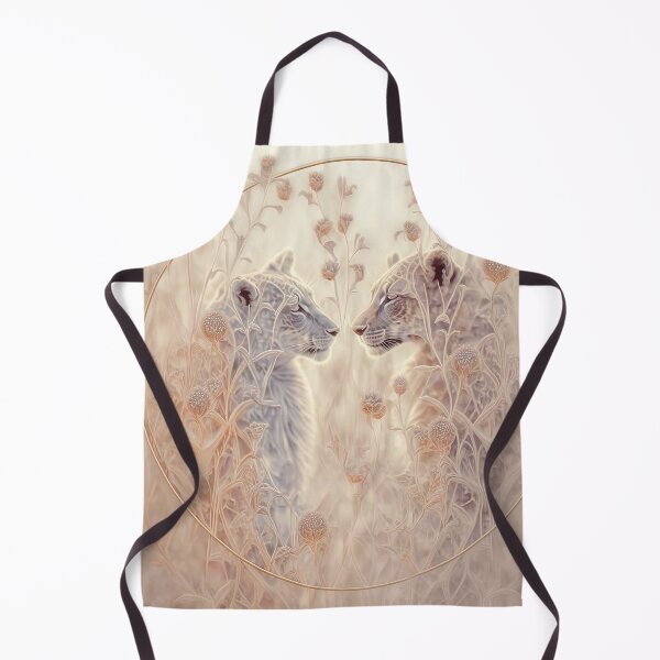 Item preview, Lioness Golden Grasslands designed and sold by BellasArtStudio.