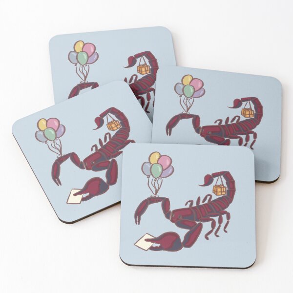 Item preview, Scorpio Birthday designed and sold by Danielle Seay.