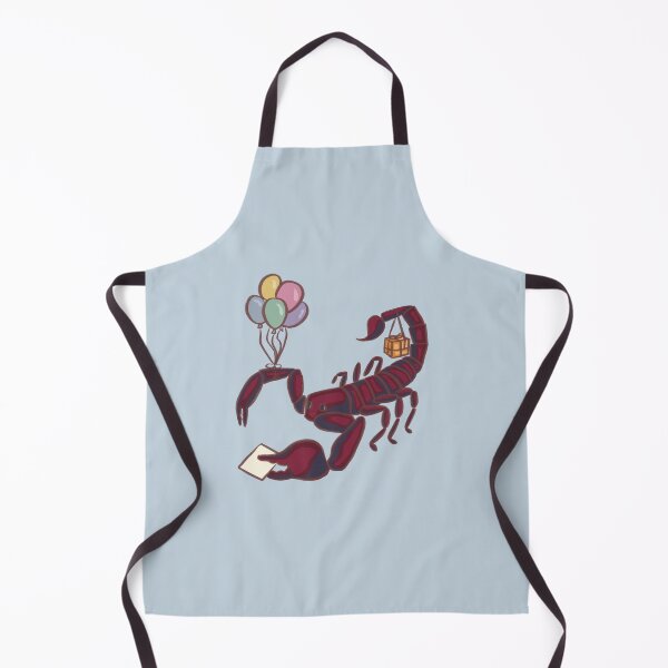 Item preview, Scorpio Birthday designed and sold by Danielle Seay.