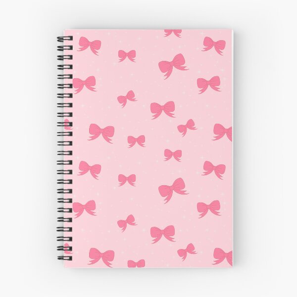 Item preview, Adorable Pink Bows designed and sold by WeArePear.