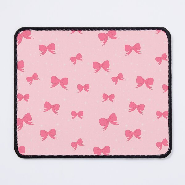 Item preview, Adorable Pink Bows designed and sold by WeArePear.