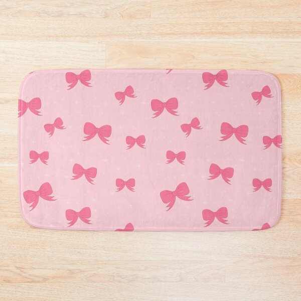 Item preview, Adorable Pink Bows designed and sold by WeArePear.