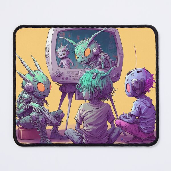 Item preview, You Can't Play With Us! designed and sold by coolmanaaron.