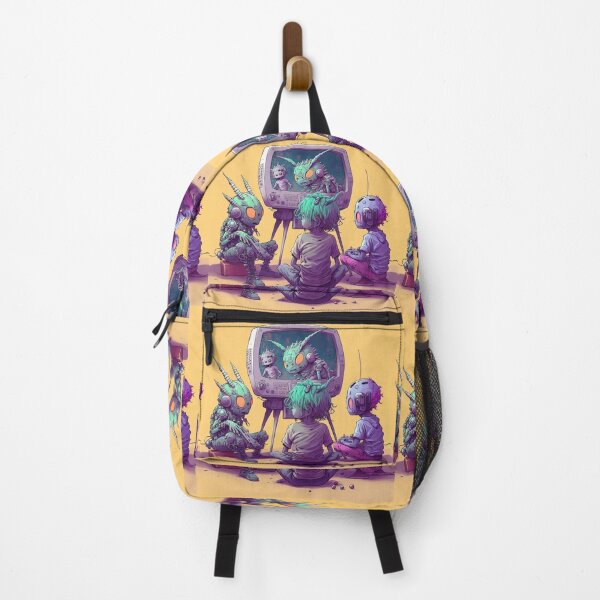 Item preview, You Can't Play With Us! designed and sold by coolmanaaron.
