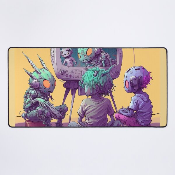 Item preview, You Can't Play With Us! designed and sold by coolmanaaron.