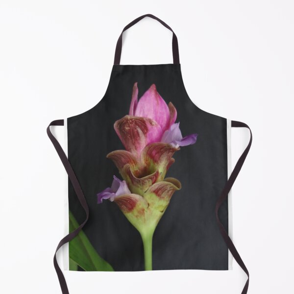 Item preview, Siam tulip is flowering plant, Curcuma sp. of the ginger family no. 22 designed and sold by greengoodnich.