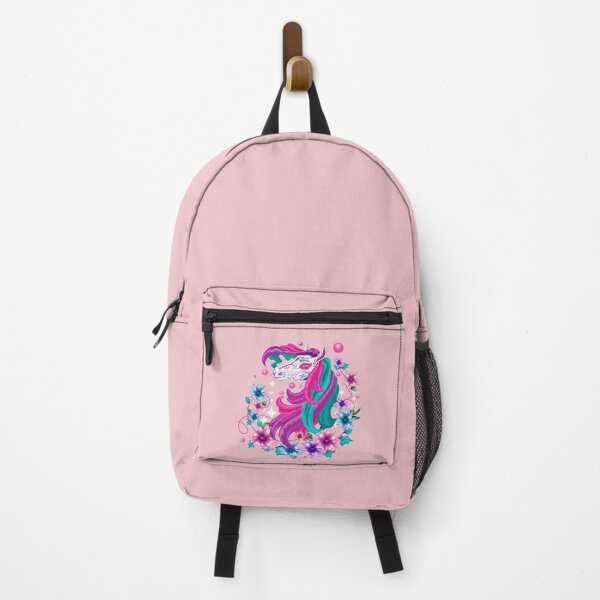Item preview, Sugar Skull Unicorn designed and sold by Gothic Fantasy.