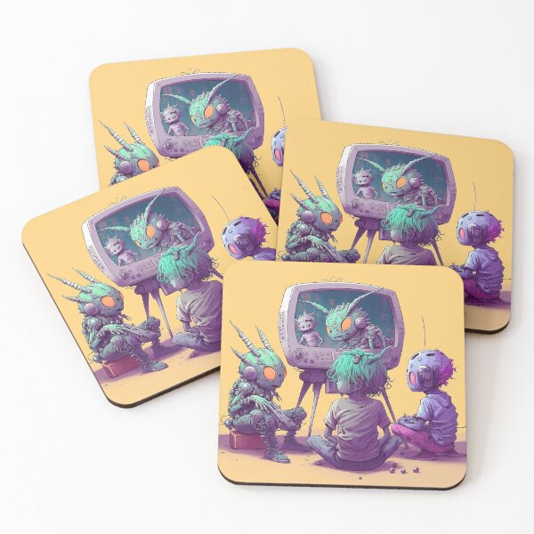 Item preview, You Can't Play With Us! designed and sold by coolmanaaron.
