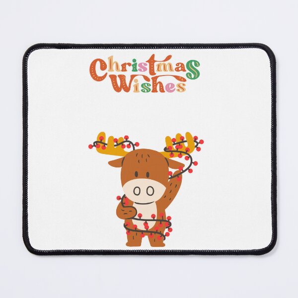 Item preview, Christmas Wishes designed and sold by Ghanshyam butik.