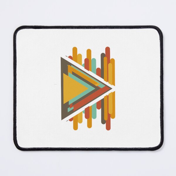 Item preview, Lets play music icon shape, retro classsic  designed and sold by Degiab.