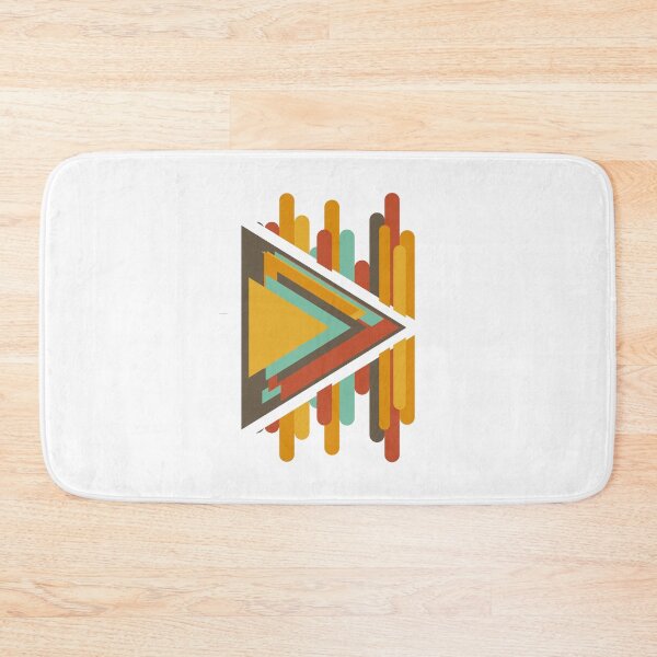 Item preview, Lets play music icon shape, retro classsic  designed and sold by Degiab.
