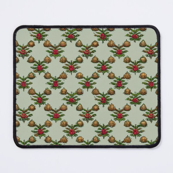 Item preview, Christmas seamless pattern (1/16) designed and sold by sabantha.