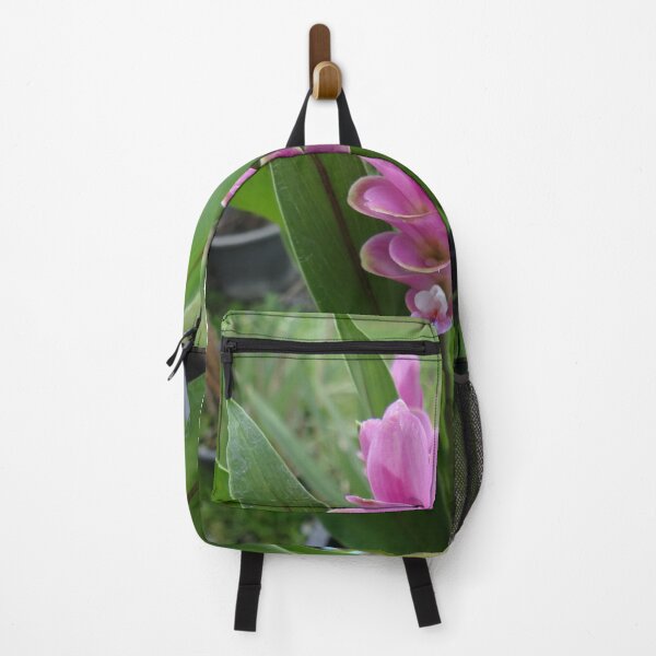 Item preview, Siam tulip is flowering plant, Curcuma sp. of the ginger family no. 28 designed and sold by greengoodnich.