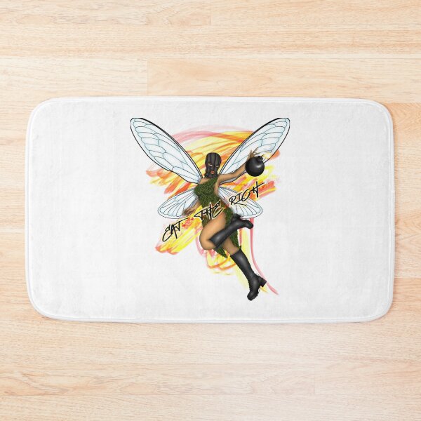 Item preview, Eat the Rich Pixie   designed and sold by nasyaloring23.