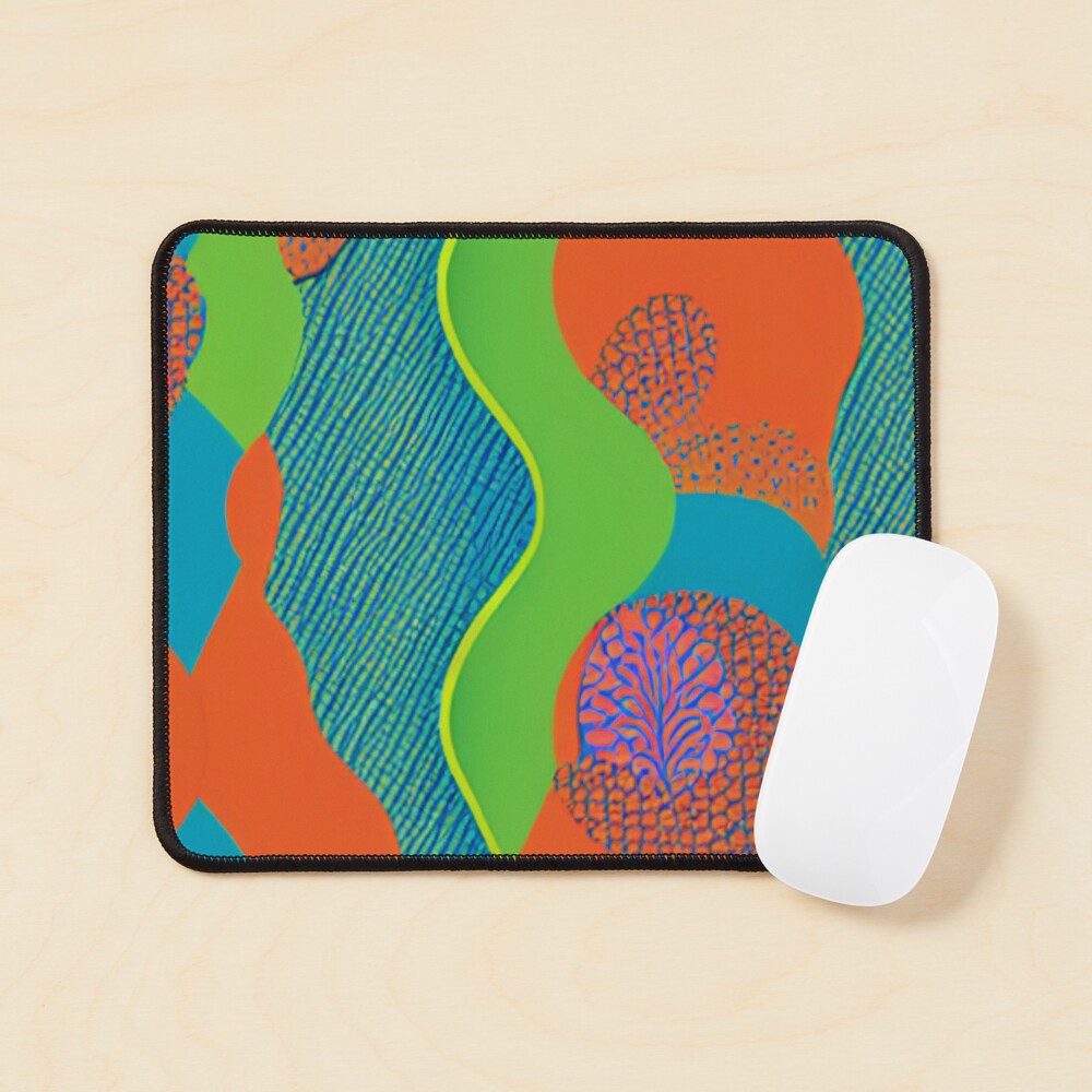 Item preview, Mouse Pad designed and sold by Lucky4S.