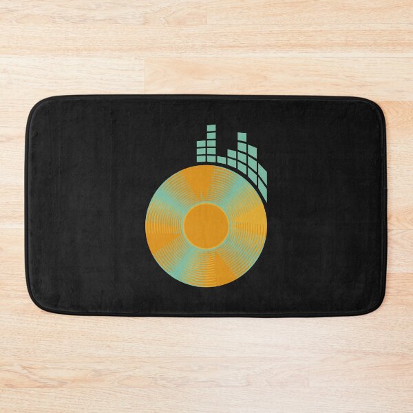 Item preview, Dj equalizer retro classsic gift  designed and sold by Degiab.