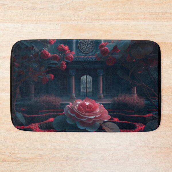 Item preview, Gothic Rose designed and sold by Stigner234.