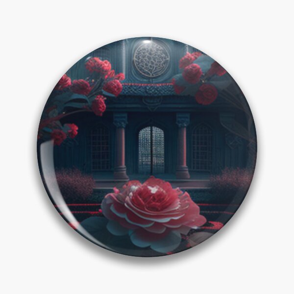 Item preview, Gothic Rose designed and sold by Stigner234.