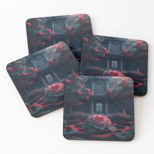 Item preview, Gothic Rose designed and sold by Stigner234.