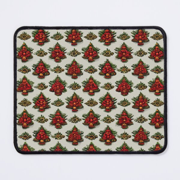 Item preview, Christmas seamless pattern (3/16) designed and sold by sabantha.