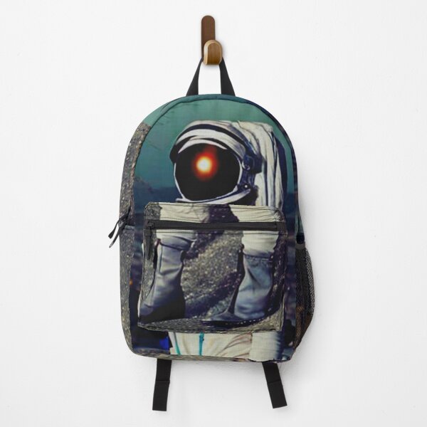 Item preview, Fashion astronaut | vintage aesthetic designed and sold by spinolator.