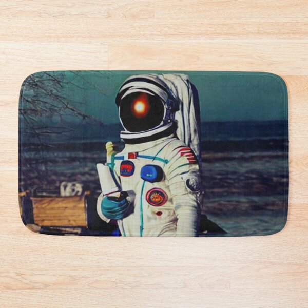 Item preview, Fashion astronaut | vintage aesthetic  designed and sold by spinolator.