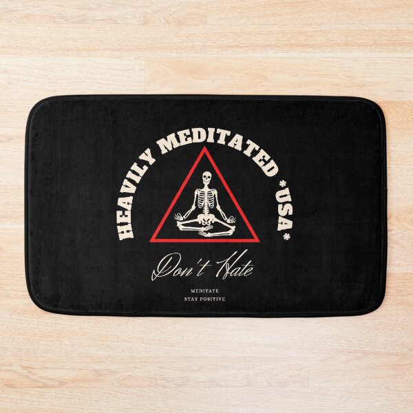 Item preview, Heavily meditated designed and sold by vidyaroul.