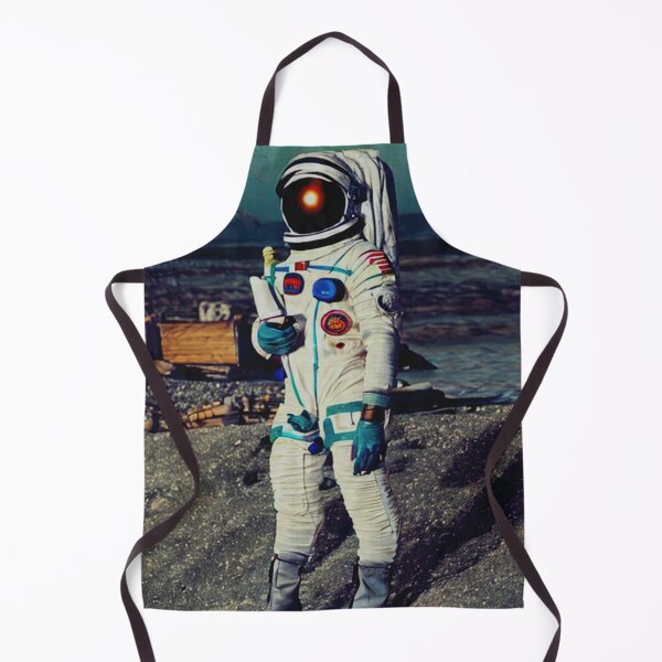 Item preview, Fashion astronaut | vintage aesthetic  designed and sold by spinolator.