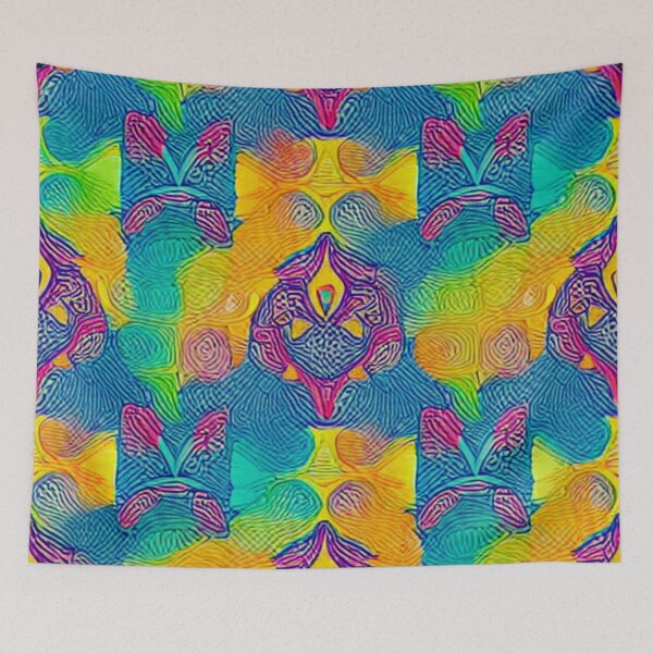 Item preview, Color Combination Pattern designed and sold by Lucky4S.