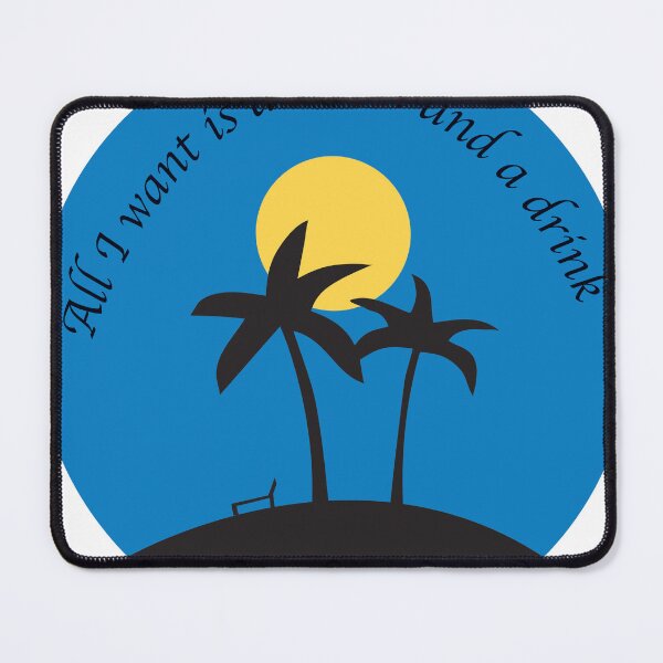Item preview, Day on the Beach designed and sold by dean-ward4.