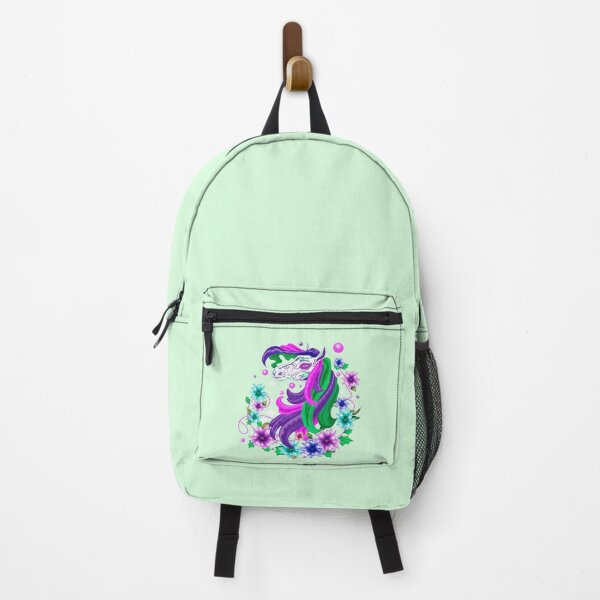 Item preview, Sugar Skull Unicorn designed and sold by Gothic Fantasy.